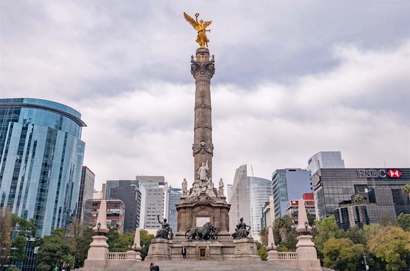  5 Imperdibles de Ciudad de México (Guía práctica)
