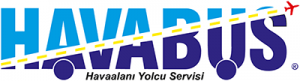 Aeropuerto Internacional Sabiha Gökçen - Logo Havabus