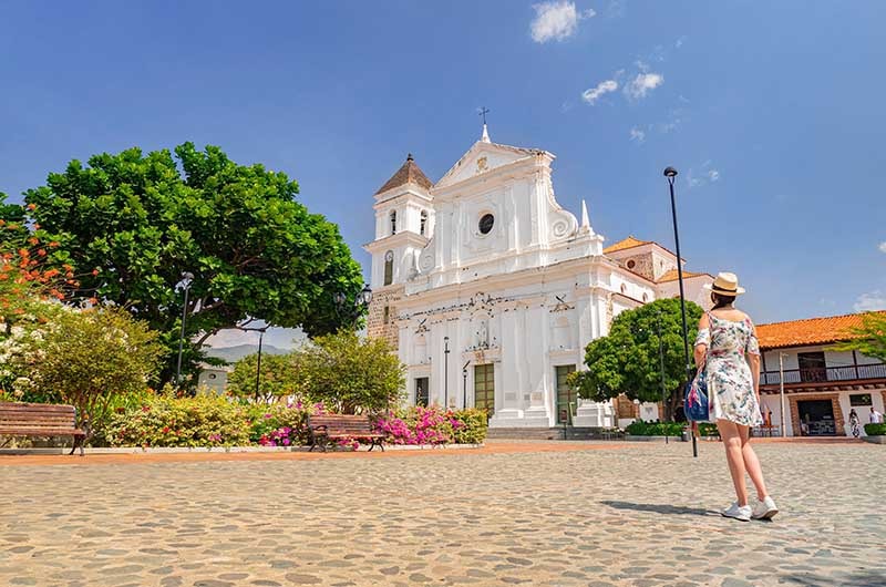 Qué hacer en Santa Fe de Antioquia en 1 día y medio