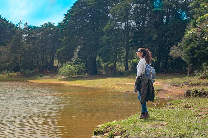  Cómo llegar al Parque Arví desde Medellín