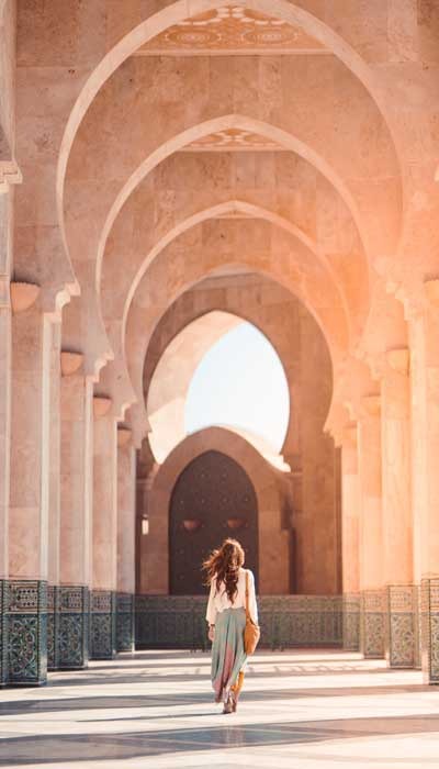 Casablanca, Marruecos