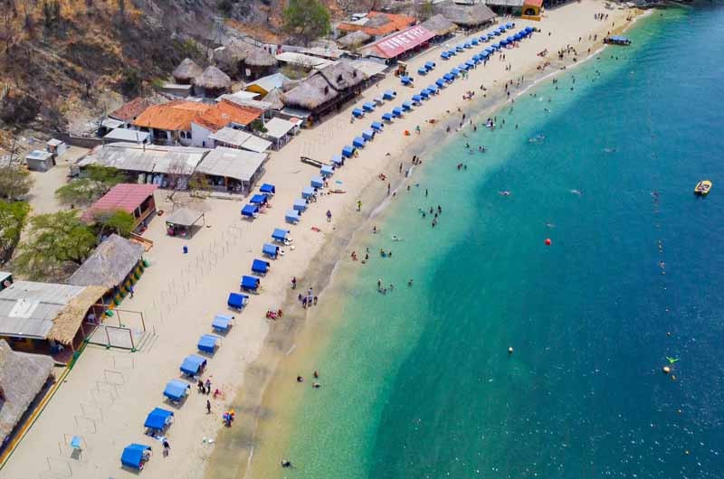 Santa Marta, Colombia - Qué hacer