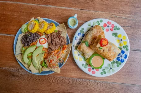 Medellín, Restaurantes Recomendados | DÓNDE COMER #4