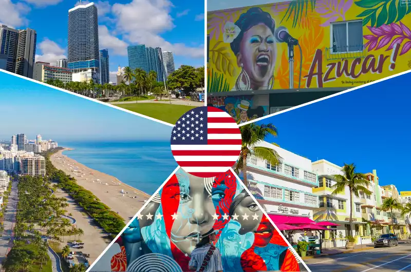  Qué hacer en Miami – 5 PLANES IMPERDIBLES