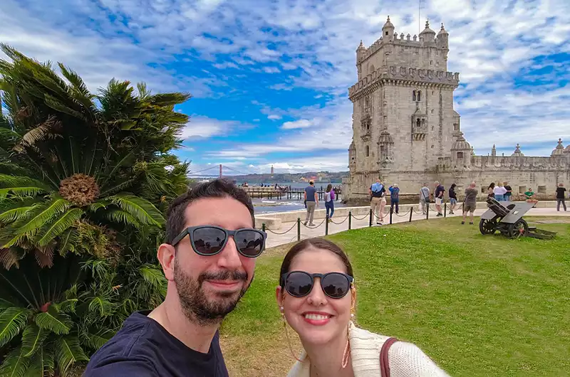  Lisboa, Portugal | Qué ver y hacer en 2 días (Guía turística)