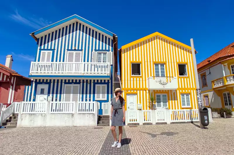  Aveiro, Portugal | Una ciudad INCREÍBLE (Qué ver y hacer)