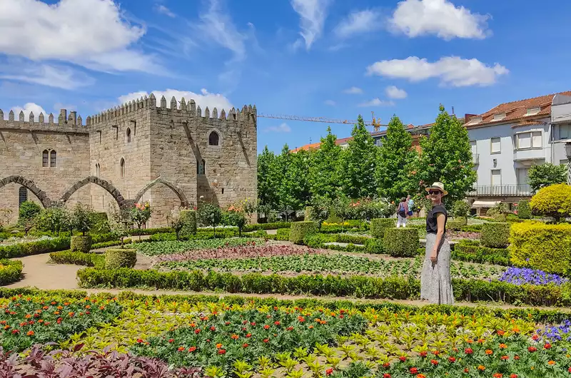  Braga, Portugal | Qué ver y hacer (Lo mejor de Braga)