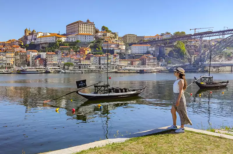  Oporto, Portugal | Qué hacer y qué ver (Guía turística)