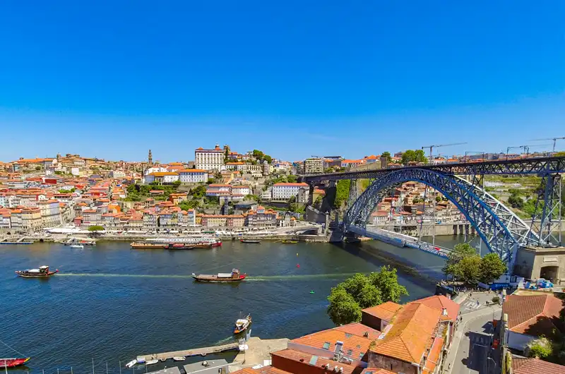 Qué hacer en Oporto - 6 Planes Imperdibles