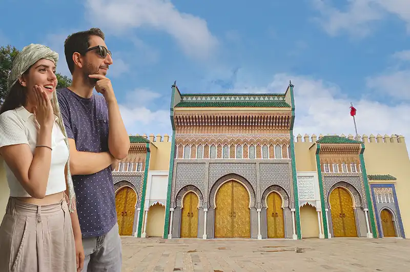 Qué hacer en Fez 🐪 consejos y precios - Guía Marruecos 5