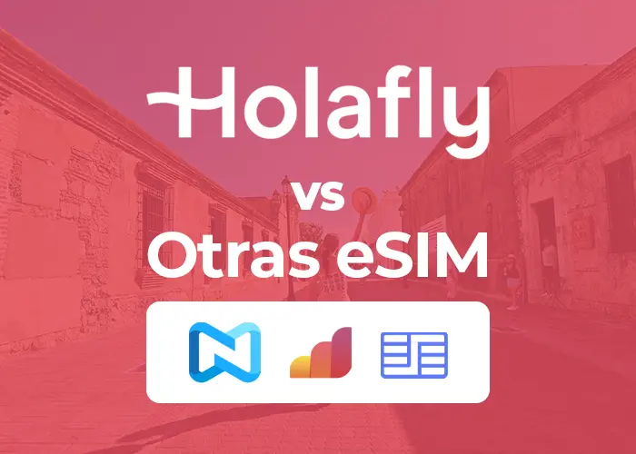 holafly vs airalo