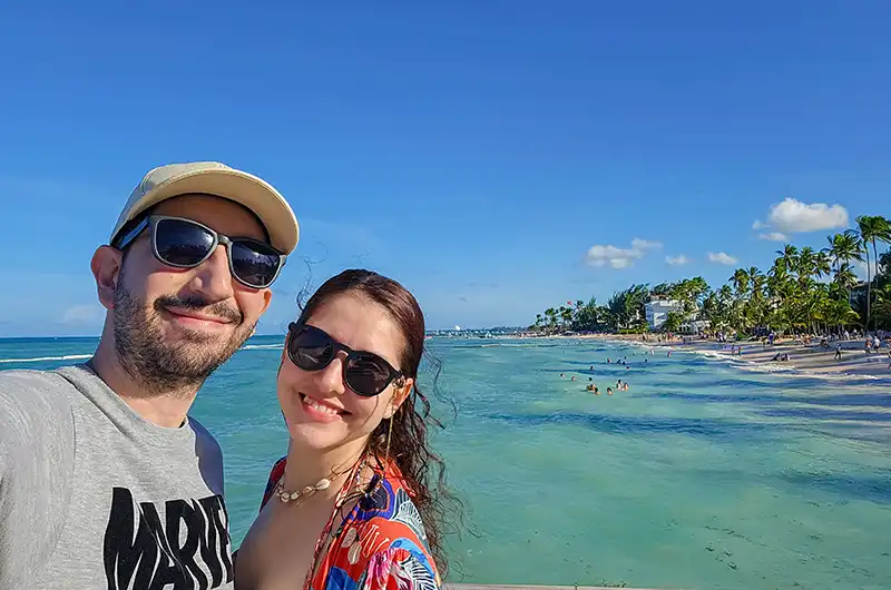 Punta Cana 🌴 Playas Isla Saona 🏨 Hotel Impressive Consejos y precios!