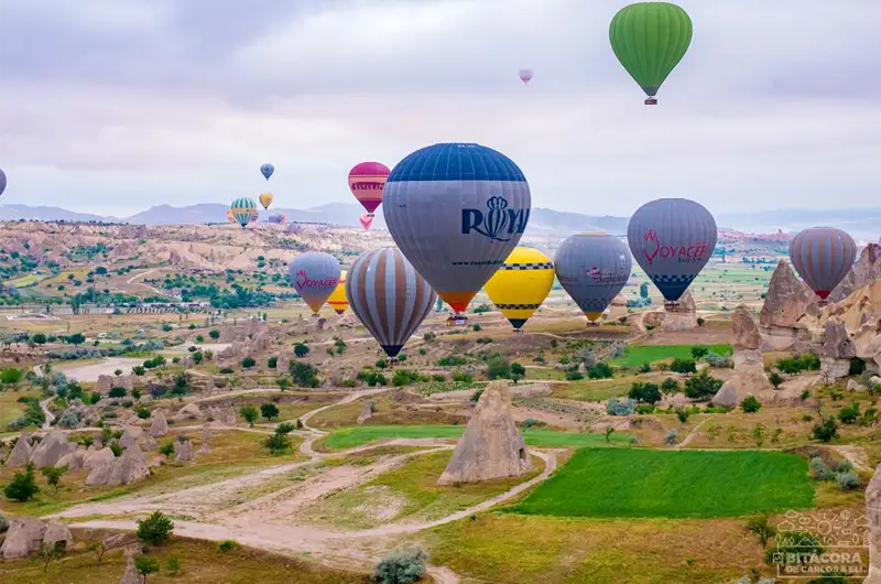 Goreme