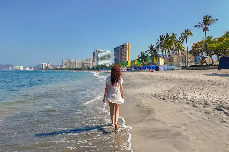  Santa Marta Bello Horizonte ¿Vale la pena? 🤔💸🌴