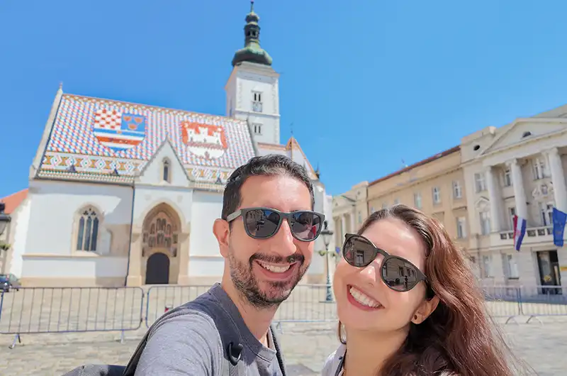  Ruta Croacia 15 días ☀️🏰 Itinerario, precios y consejos