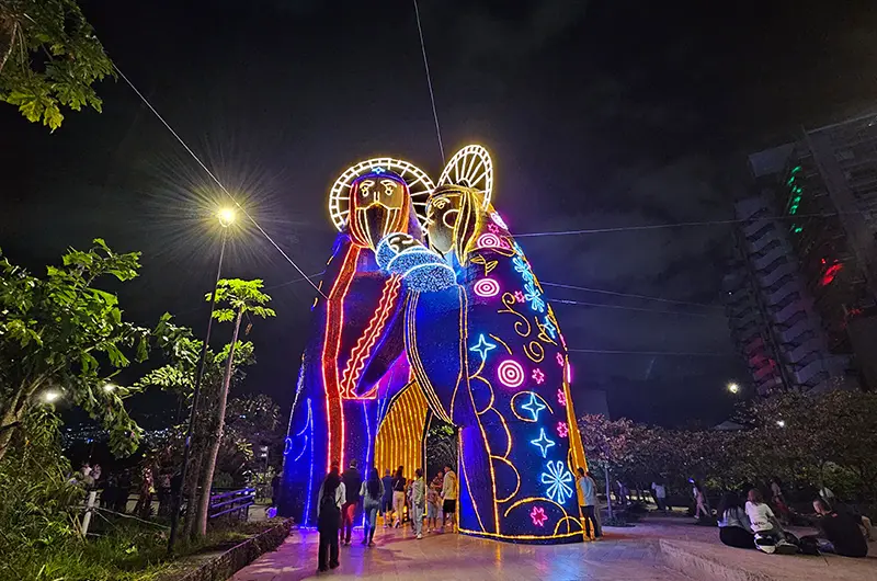  Alumbrados MEDELLÍN 2024 (4K)