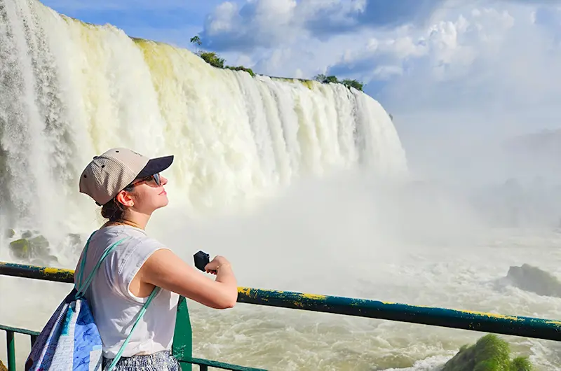  Cataratas del Iguazú | 13 consejos para visitarlas 🏞️