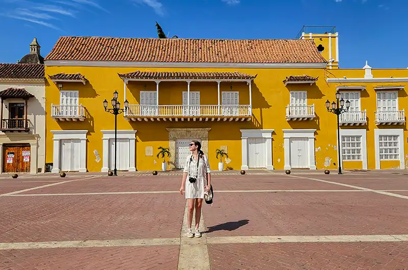  Cartagena Colombia | 7 consejos imperdibles 🏖️