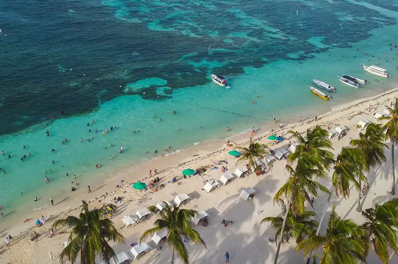 SAN ANDRÉS COLOMBIA - 7 consejos imperdibles para tu viaje 🐚🌊