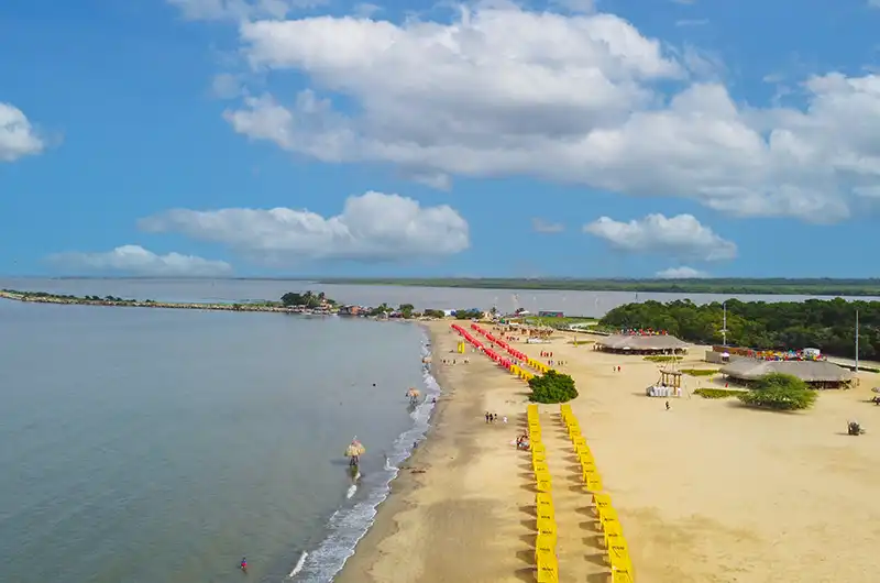 BARRANQUILLA COLOMBIA ☀️ qué ver y hacer en esta increíble ciudad
